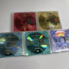 美品・中古 AXIA For Major Hits MD ミニディスク 5枚 - メルカリ