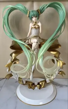 2026年最新】初音ミクシンフォニー フィギュアの人気アイテム - メルカリ