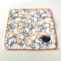 【新品未開封】 ハイキュー　ハンドタオル　烏野高校