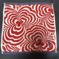 ポロ ラルフ ローレン (Polo Ralph Lauren) タオルハンカチ