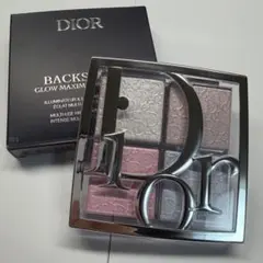 ディオール　バックステージ　マキシマイザー　パレット　ハイライター　002
