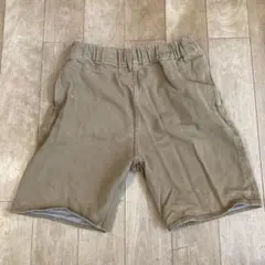 Nigel Cabourn gym shorts 34 ベージュのサムネイル