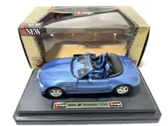 ブラーゴ BMW M ロードスター　1996 Bijoux Collectionのサムネイル