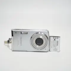 【D3163】 Panasonic LUMIX DMC-FX8 パナソニック D3163】 Panasonic LUMIX DMC-FX8 パナソニック - メルカリ