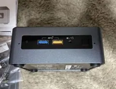 2026年最新】nuc8i5behの人気アイテム - メルカリ
