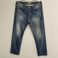 JOURNAL STANDARD relume ジーンズ 綿100%