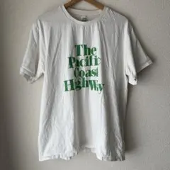 Ungrid Tシャツ ヴィンテージウォッシュロゴビッグTeeのサムネイル