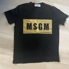 msgm sサイズ