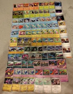 ポケモンカード セット まとめ売り 日本語