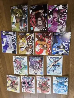 戦国BASARA 1•2 [レンタル落ち] 全14巻セット[DVD]