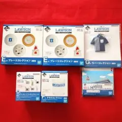 おまけつき！ローソン 一番くじ アラームクロック - メルカリ