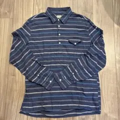 J.CREW‼️長袖シャツ