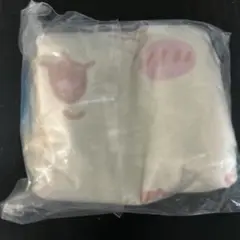 ちいかわ 映画 人魚の島のひみつ トートバッグ シーサー ガチャ
