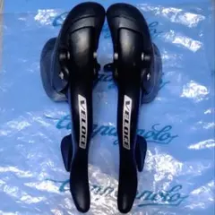 Campagnolo VELOCE 10速 シフター エルゴパワー - メルカリ