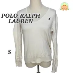 コットンニット ニット