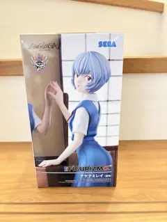アヤナミレイ（仮称）FIGURIZMα/シン・エヴァンゲリオン劇場版