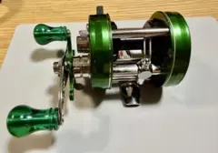 ABU Ambassadeur 2500C IAR ※キャリルチューニング ABU Ambassadeur 2500C IAR ※キャリルチューニング - メルカリ