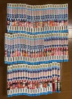刃牙バキ　シリーズ　まとめ売り 2026年最新】刃牙 全巻の人気アイテム - メルカリ