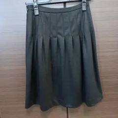 LAUTREAMONT スカート