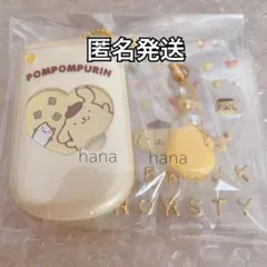 【限定価格】ポムポムプリン ガラケーフォトホルダー えらんでガラケー ①