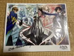 モンコレ 黒き博徒シャクス Sレギュ 木村貴宏 モンコレ 黒き博徒シャクス Sレギュ 木村貴宏 コードギアス 反逆の