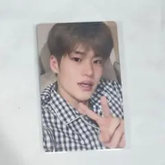 RIIZE ソヒ ALL OF YOU weverse ラキドロ トレカ