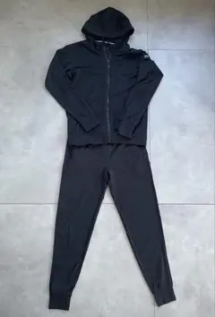 SUPER NATURAL メリノフーディセット