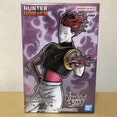 VIBRATION STARS-ヒソカ-　HUNTER×HUNTER