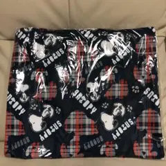 スヌーピー　トートバッグ　新品