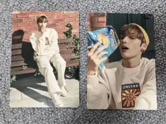 TXT MOA X TOGETHER ヒュニンカイ