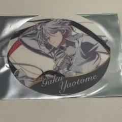 JOYSOUNDコラボ 八乙女楽 コースターのサムネイル