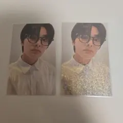 アイエン トレカ 樂-STAR HMV ホログラム 2種セット