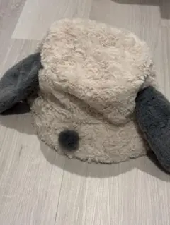 USJ スヌーピー バケットハット