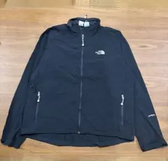 THE NORTH FACE APEX ナイロンジャケット ブラック