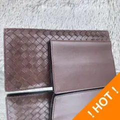 ★激レア・極美品★ボッテガヴェネタ パスポートケース オーガナイザー