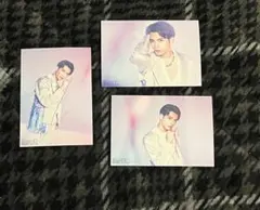 武藤潤　生写真