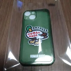 残り4個　HUMAN MADE iPhone 13 mini ケース　ダックのサムネイル