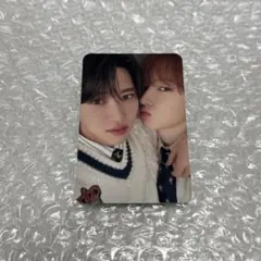 シオン　サクヤ　WISHLIST ケミトレカ WISHarc NCT WISH