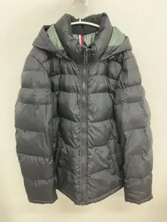TOMMY HILFIGER ダウンジャケット【3209】