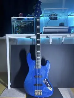 Moon jj5 オキザリスピックアップ 35インチ Moon jj5 オキザリスピックアップ 35インチ - メルカリ