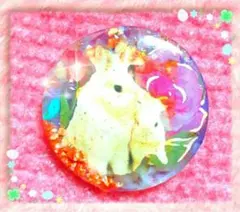 721♡在庫整理中　天然石親子うさちゃん☆うさぎ　お好みに加工致します