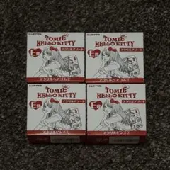 エニマイくじ 富江×ハローキティ