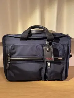【極美品】TUMI ALPHA 2 エクスパンダブル 2way ビジネスバッグ 楽天市場】tumi alpha 2 エクスパンダブルの通販
