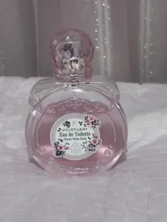 JILLSTUART ピーチホワイトフローラル オードトワレ 箱無し - メルカリ