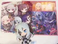 プロセカ 宵崎奏 まとめ売り - メルカリ