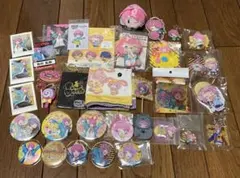 ヒプマイ　飴村乱数　グッズまとめ売り