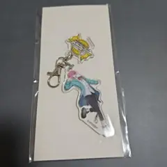 ヒプムビ オンラインくじ Vol.3 飴村乱数 アクリルキーホルダー