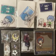 2025年最新】そらる アクスタの人気アイテム - メルカリ