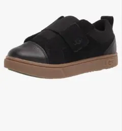 UGG アグ　革靴　Rennon Low ブラック　卒園　入園のサムネイル