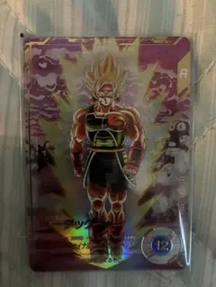 美品・未使用】SDV3-043 バーダック GDR☆パラレル - メルカリ